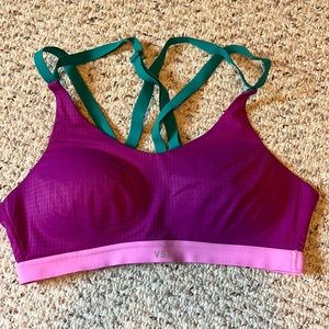 Victoria Secret Sport Bra 36B